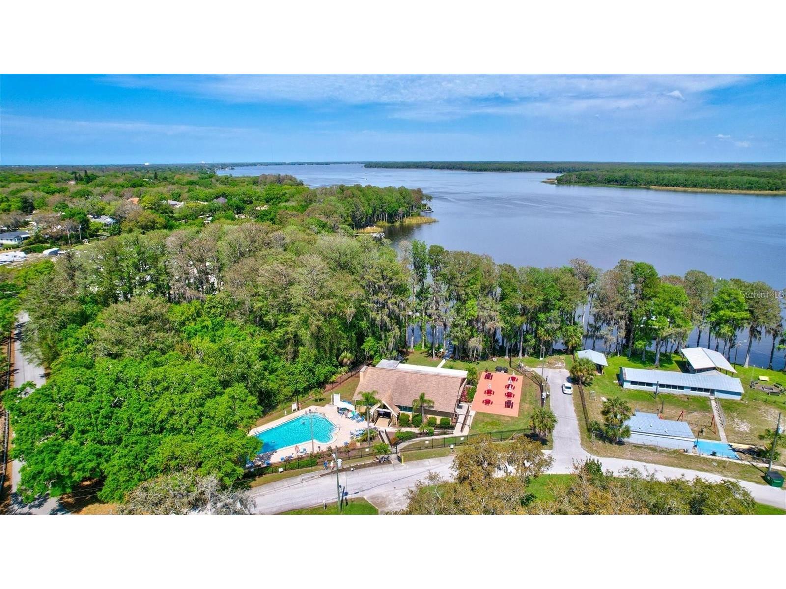 999 Gillespie Drive Palm Harbor FL 34684 - LAKE TARPON TB8516714 image33