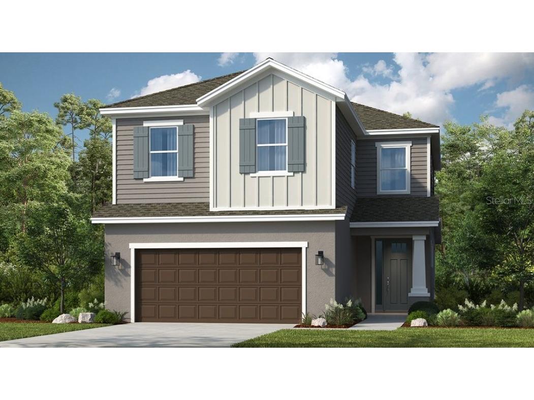 999 Ladyfish Trail Saint Cloud FL 34771 O6333586 image1