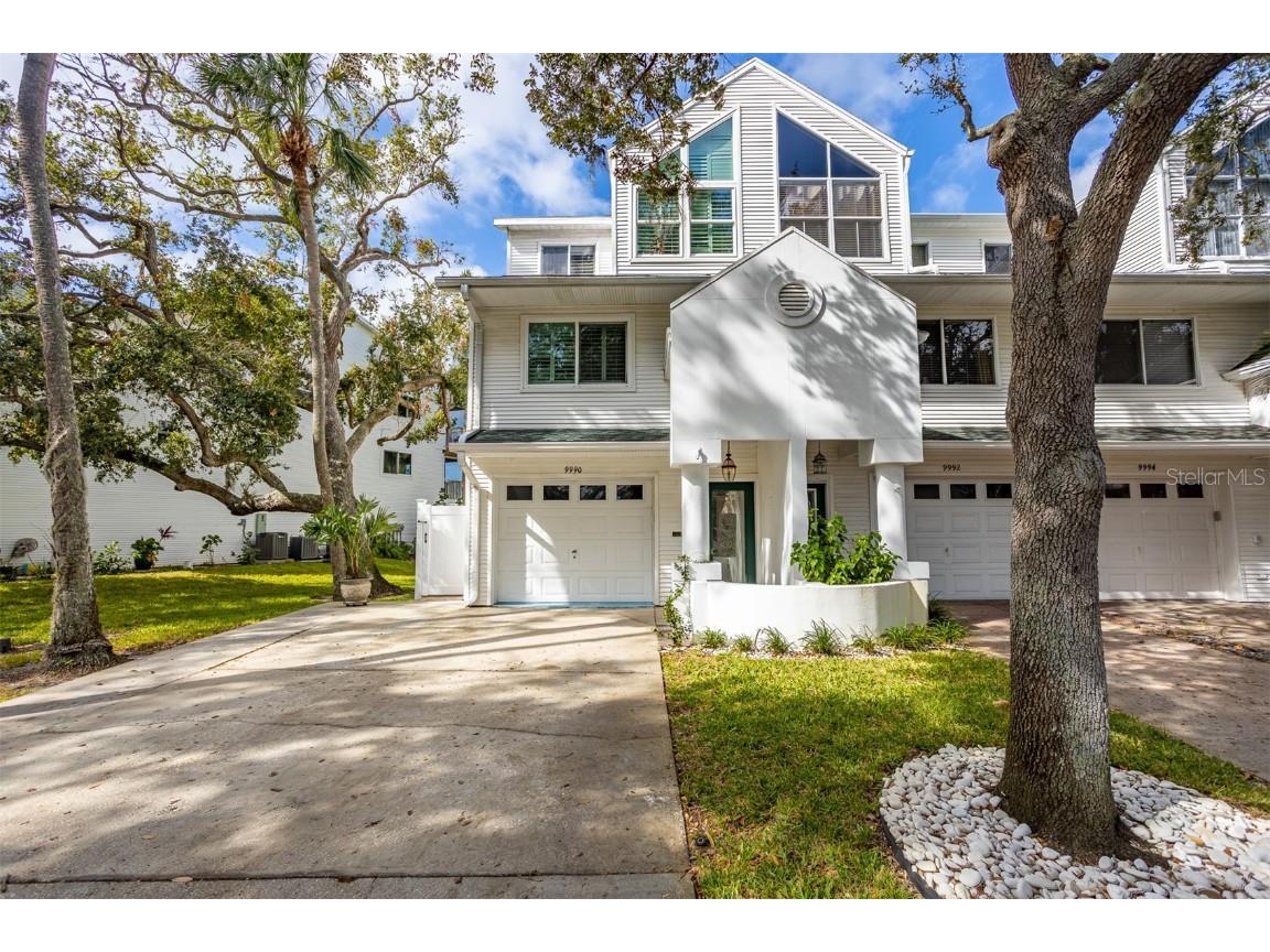 9990 Indian Key Trail #4 Seminole FL 33776 TB8318628 image1