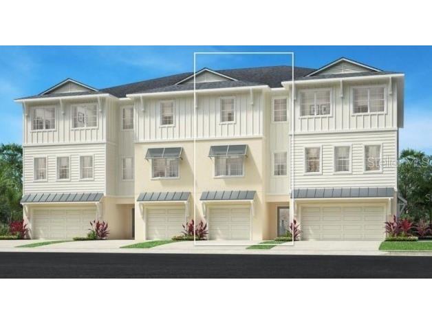 9990 Key Haven Road Seminole FL 33777 - LONG BAYOU A4657375 image1