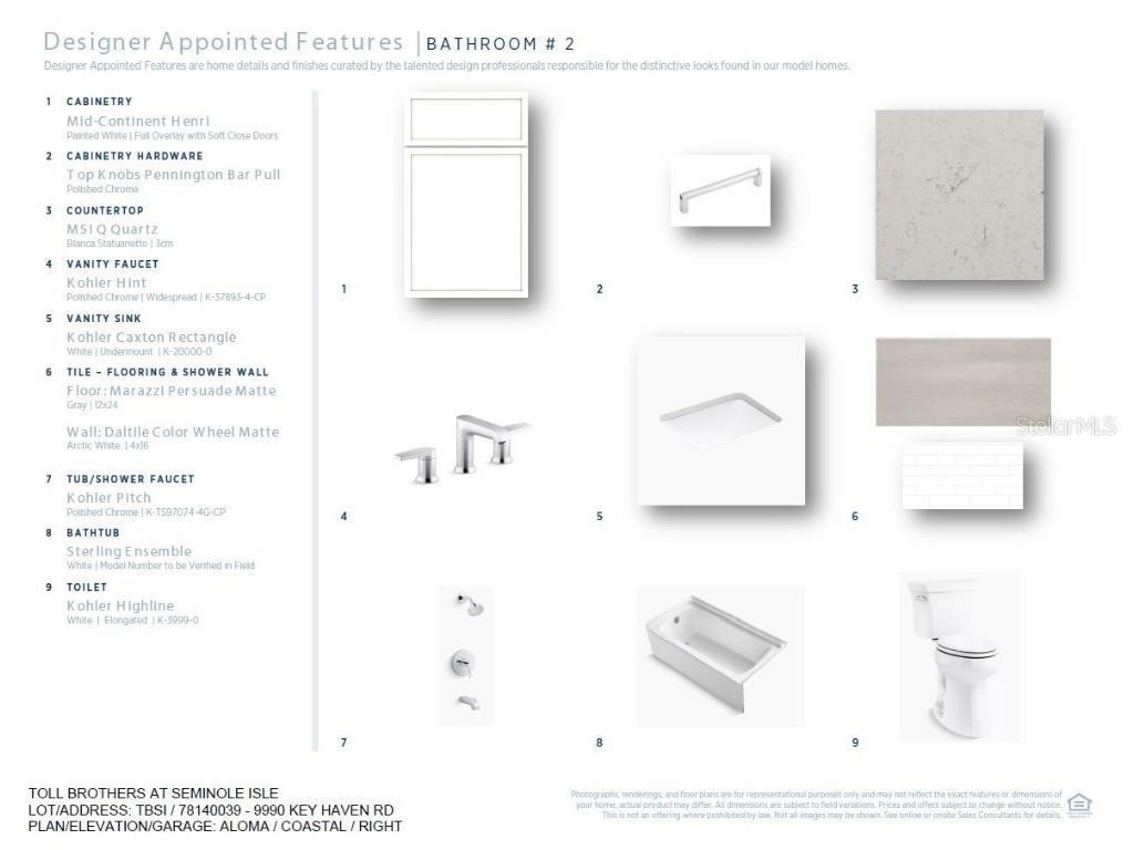 9990 Key Haven Road Seminole FL 33777 - LONG BAYOU A4657375 image10