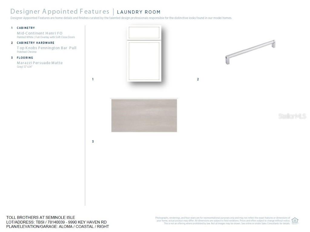 9990 Key Haven Road Seminole FL 33777 - LONG BAYOU A4657375 image11