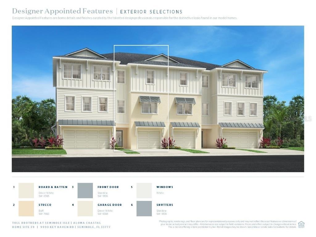 9990 Key Haven Road Seminole FL 33777 - LONG BAYOU A4657375 image2