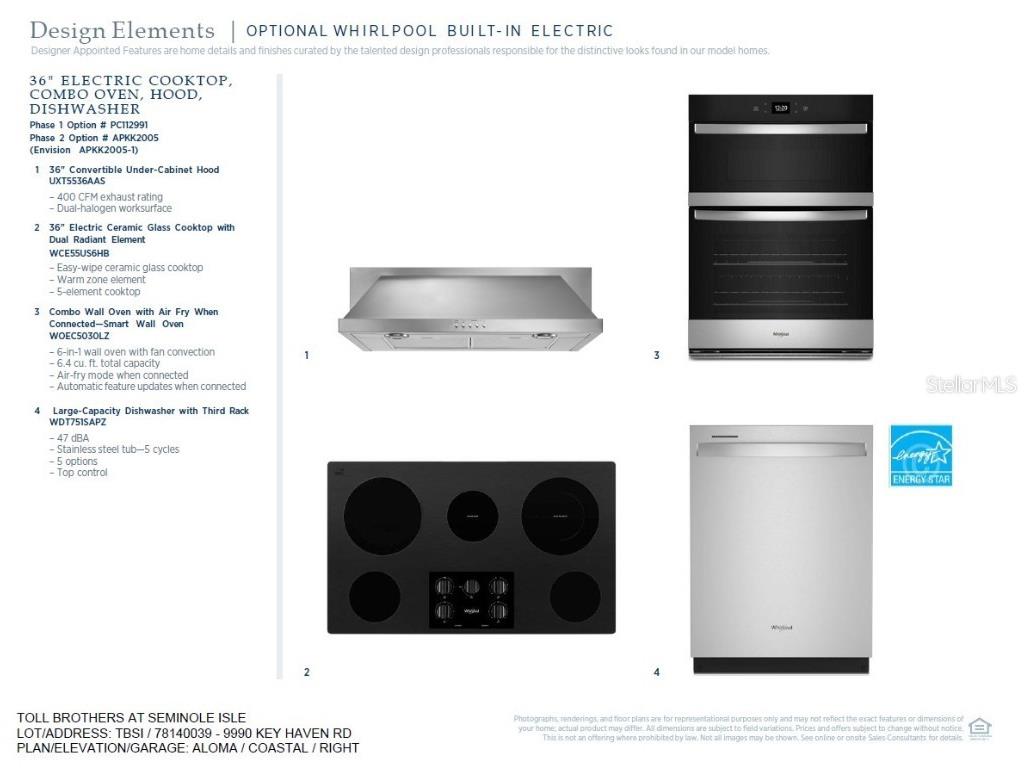 9990 Key Haven Road Seminole FL 33777 - LONG BAYOU A4657375 image5