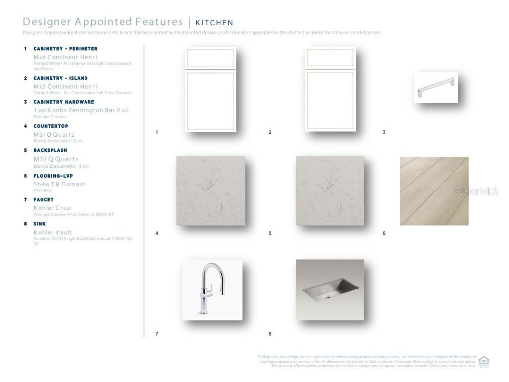 9990 Key Haven Road Seminole FL 33777 - LONG BAYOU A4657375 image6