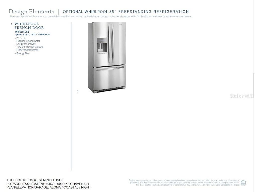 9990 Key Haven Road Seminole FL 33777 - LONG BAYOU A4657375 image7