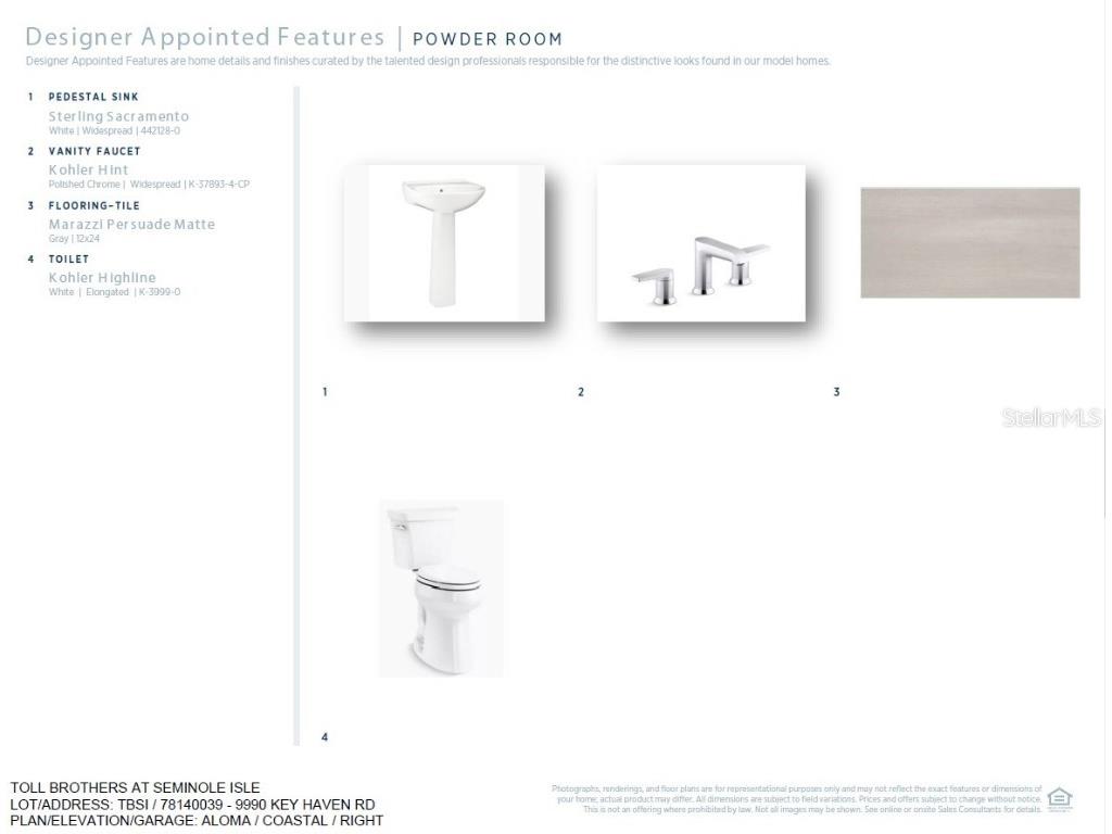 9990 Key Haven Road Seminole FL 33777 - LONG BAYOU A4657375 image8