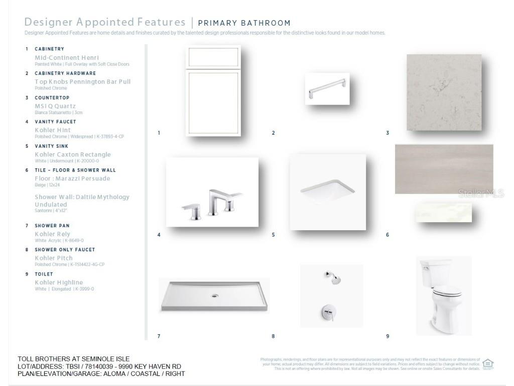 9990 Key Haven Road Seminole FL 33777 - LONG BAYOU A4657375 image9