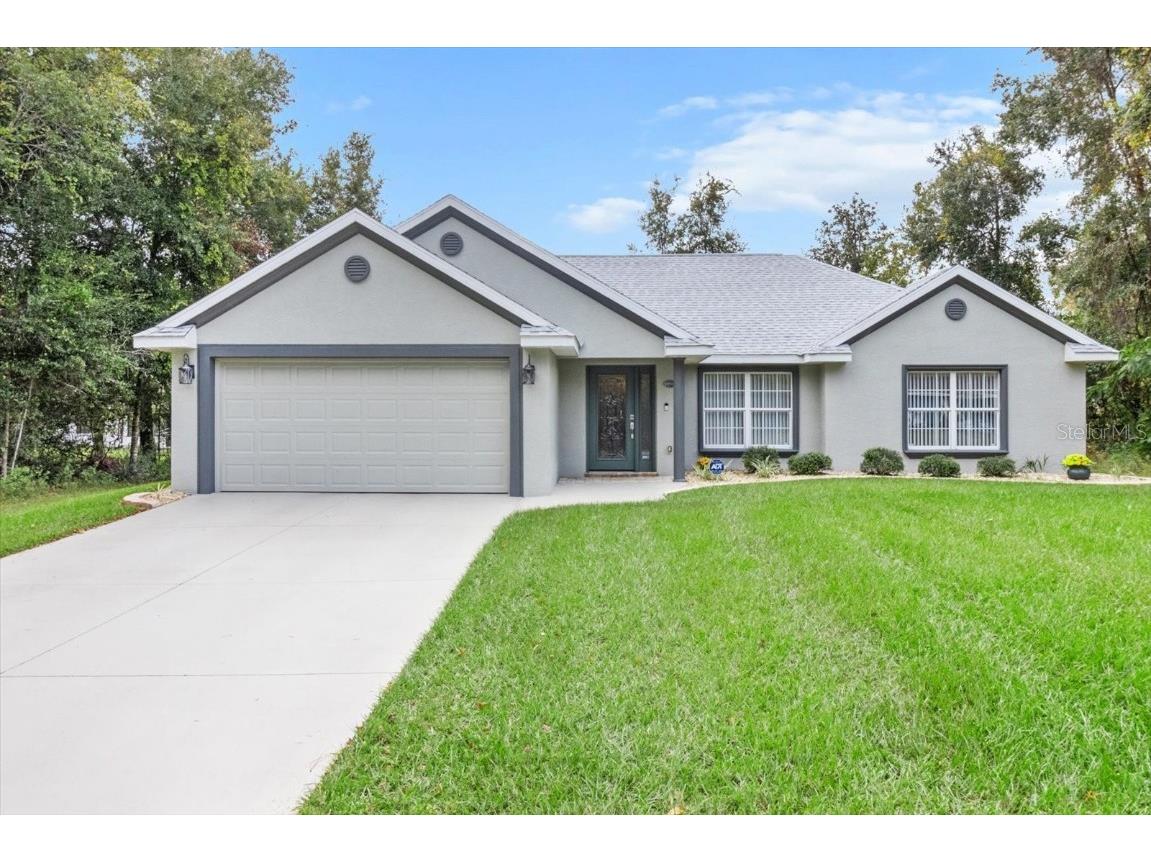 9990 N Sandree Drive Citrus Springs FL 34434 OM688573 image1