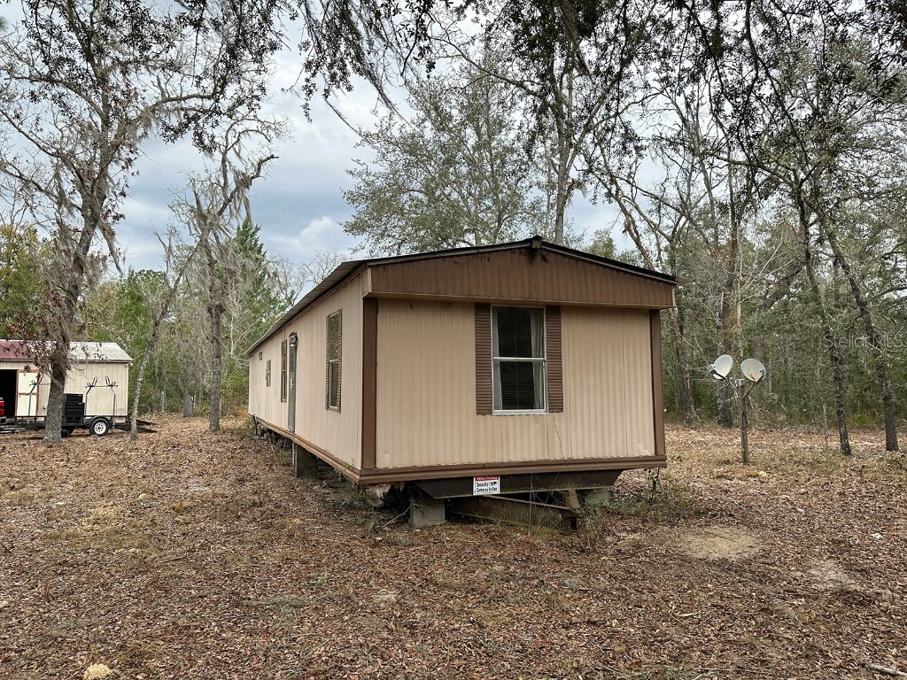 9990 NE 76th Street Bronson FL 32621 GC519435 image1