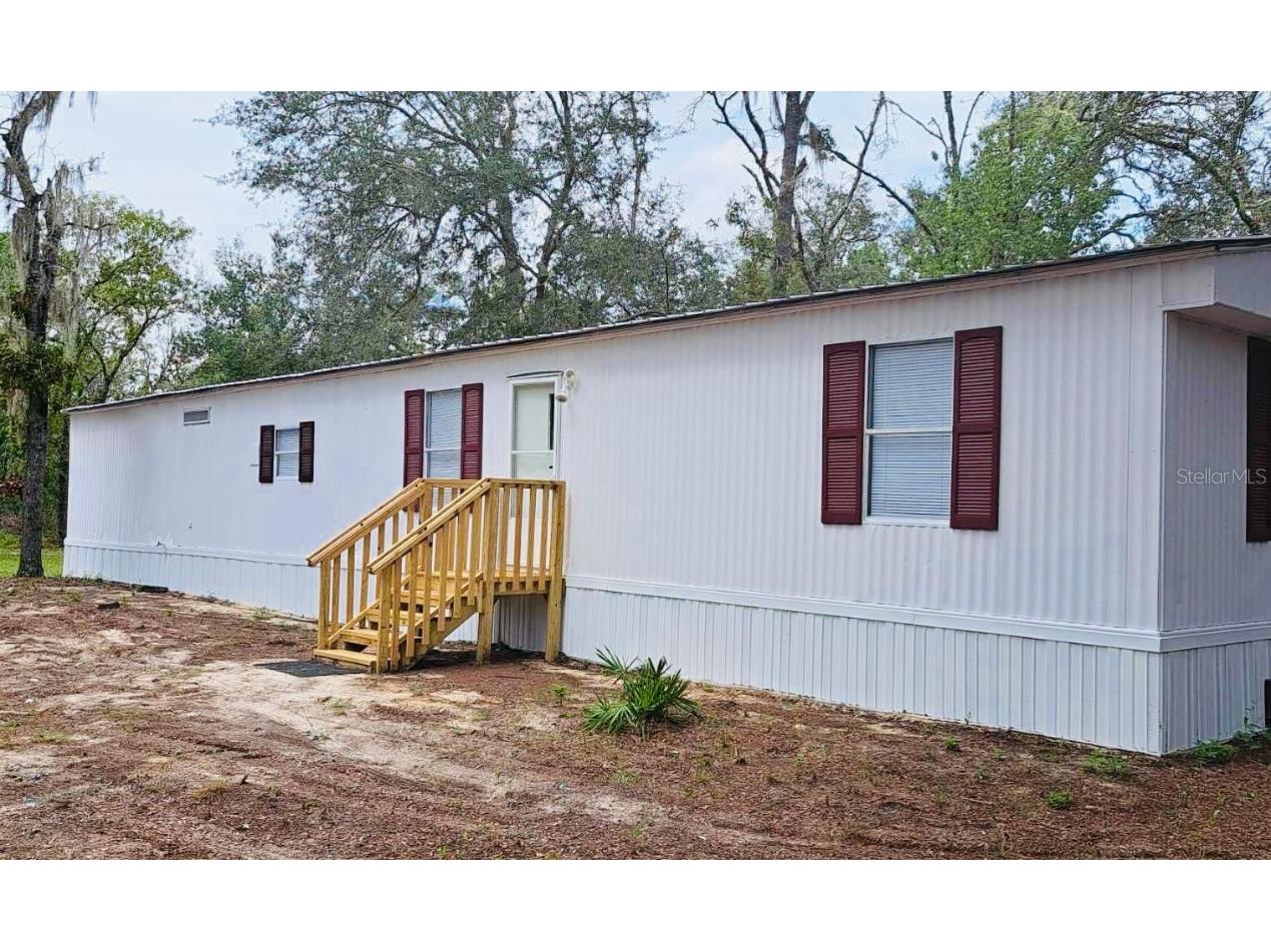 9990 NE 76th Street Bronson FL 32621 S5111488 image1