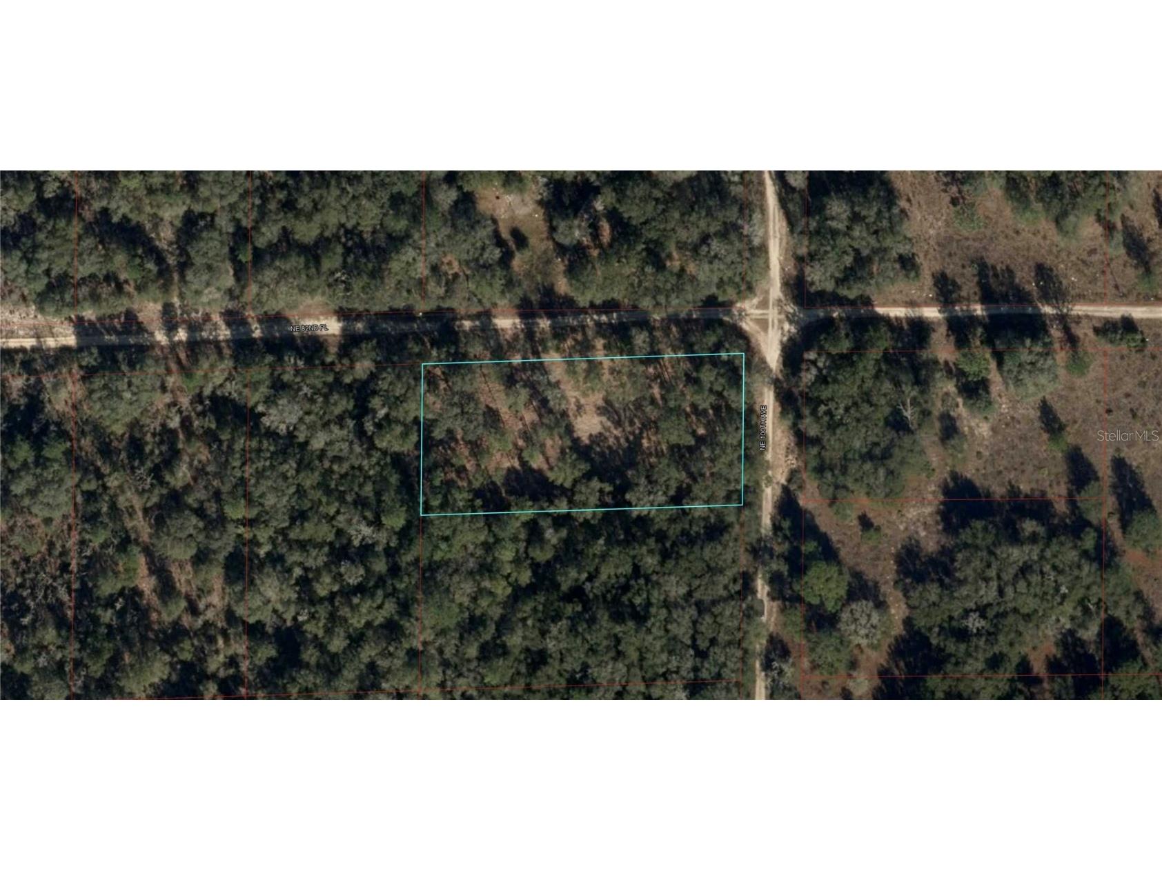 9990 NE 82nd Place Bronson FL 32621 O6166057 image1