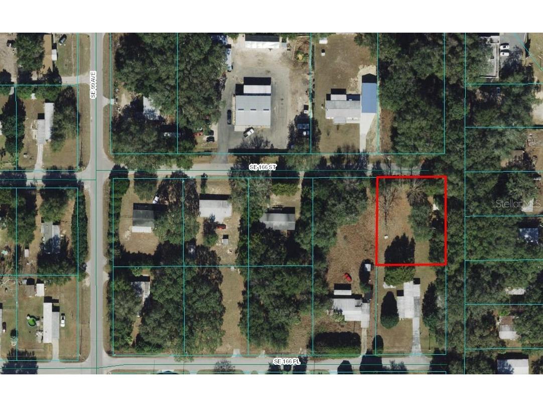 9990 SE 166th Street Summerfield FL 34491 OM673082 image1
