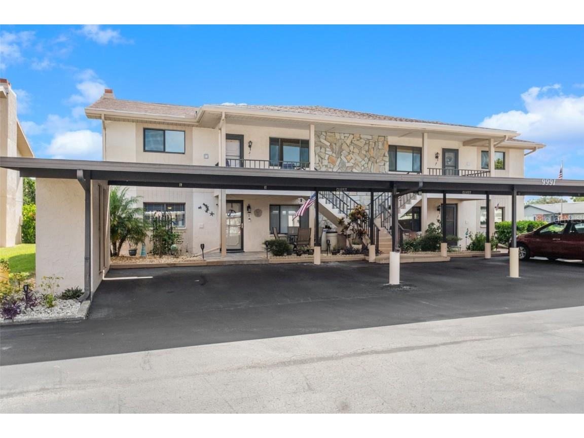 9991 Eagles Point Circle #1 Port Richey FL 34668 W7857779 image1