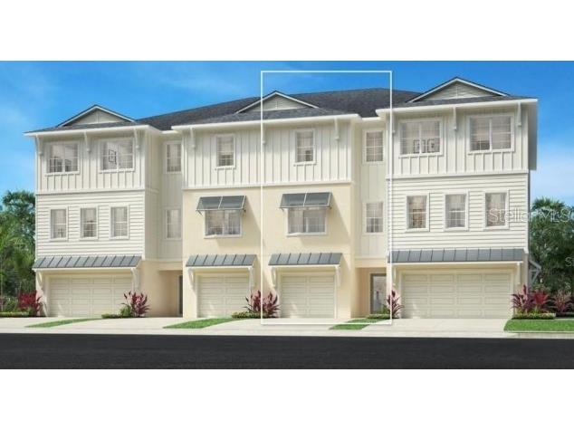 9992 Key Haven Road Seminole FL 33777 - LONG BAYOU A4657357 image1