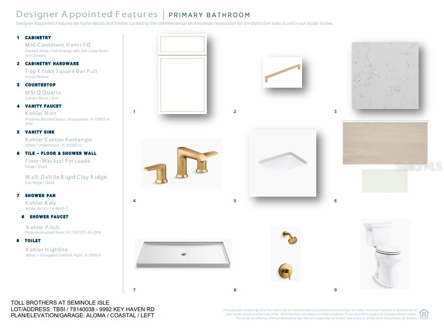 9992 Key Haven Road Seminole FL 33777 - LONG BAYOU A4657357 image10