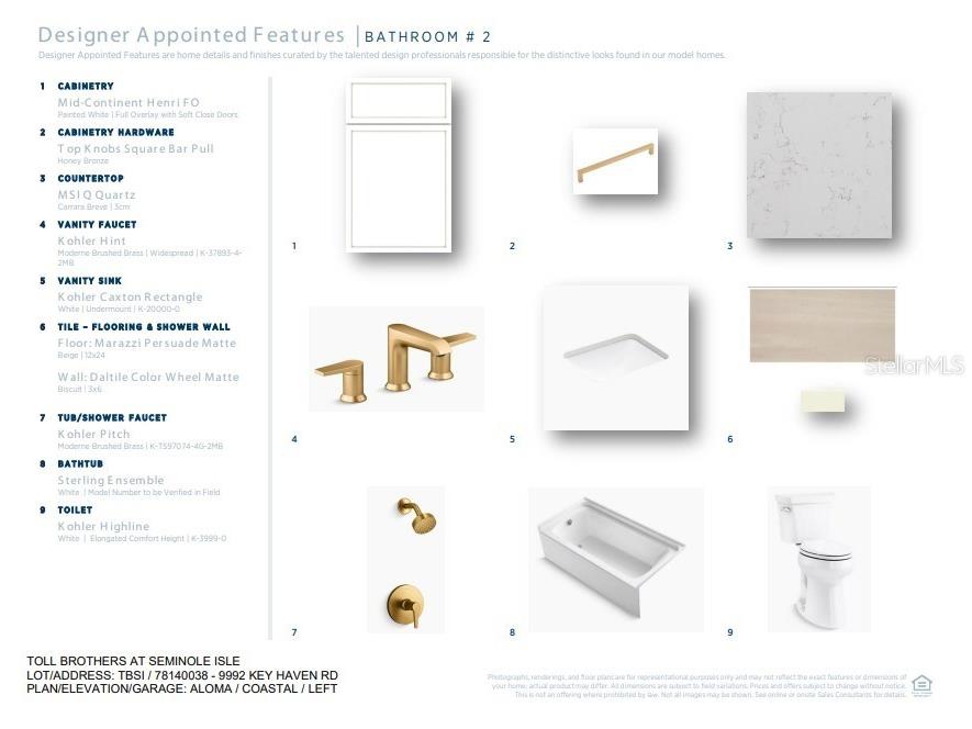 9992 Key Haven Road Seminole FL 33777 - LONG BAYOU A4657357 image11