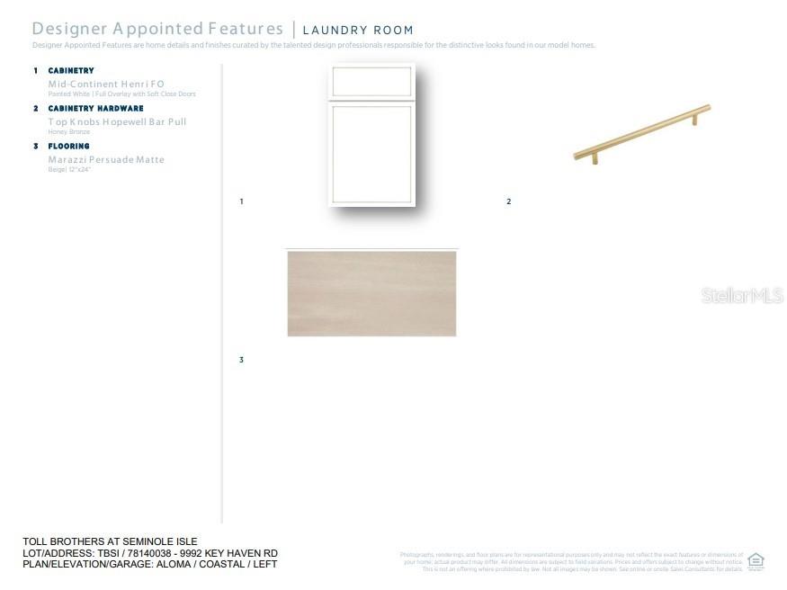 9992 Key Haven Road Seminole FL 33777 - LONG BAYOU A4657357 image12