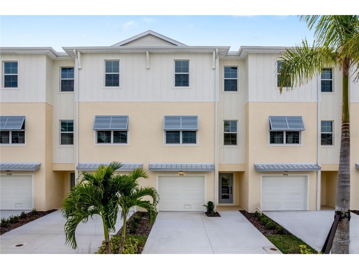 9992 Key Haven Road Seminole FL 33777 - LONG BAYOU A4657357 image13