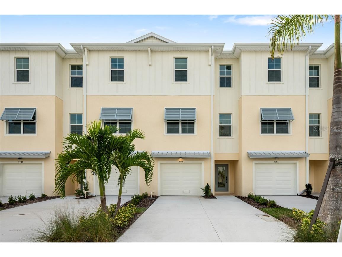 9992 Key Haven Road Seminole FL 33777 - LONG BAYOU A4657357 image14