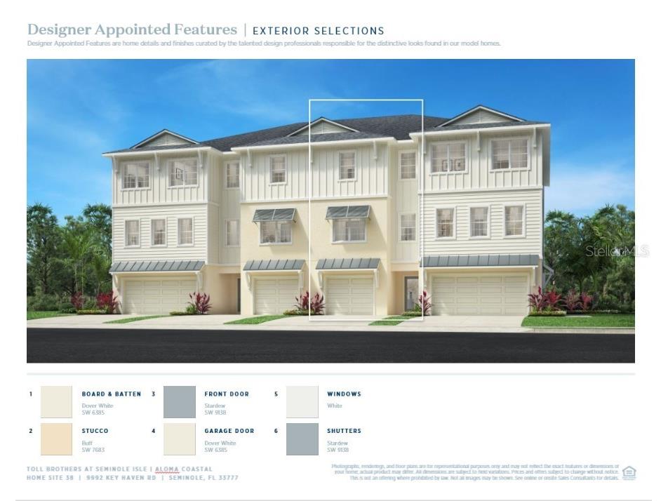 9992 Key Haven Road Seminole FL 33777 - LONG BAYOU A4657357 image2