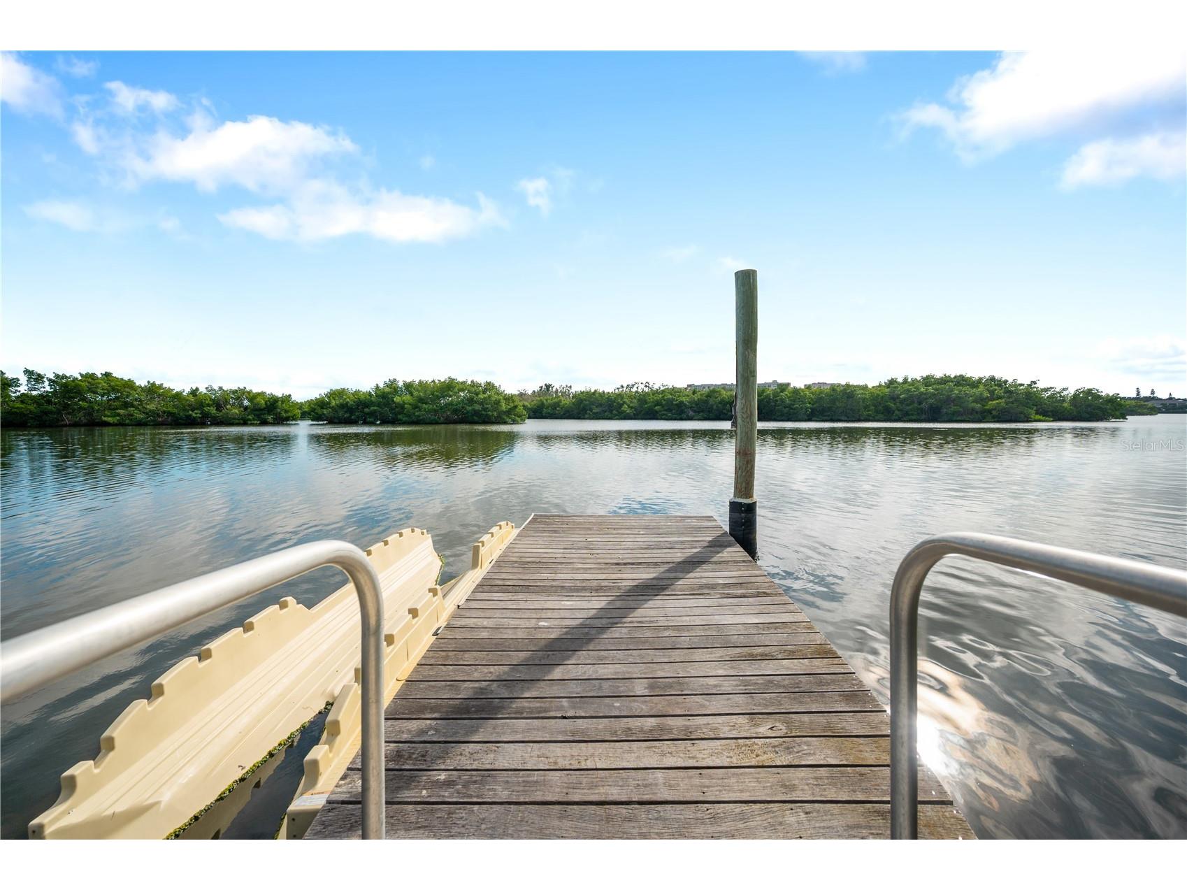 9992 Key Haven Road Seminole FL 33777 - LONG BAYOU A4657357 image49