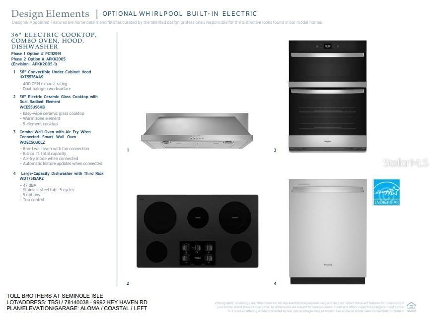 9992 Key Haven Road Seminole FL 33777 - LONG BAYOU A4657357 image6