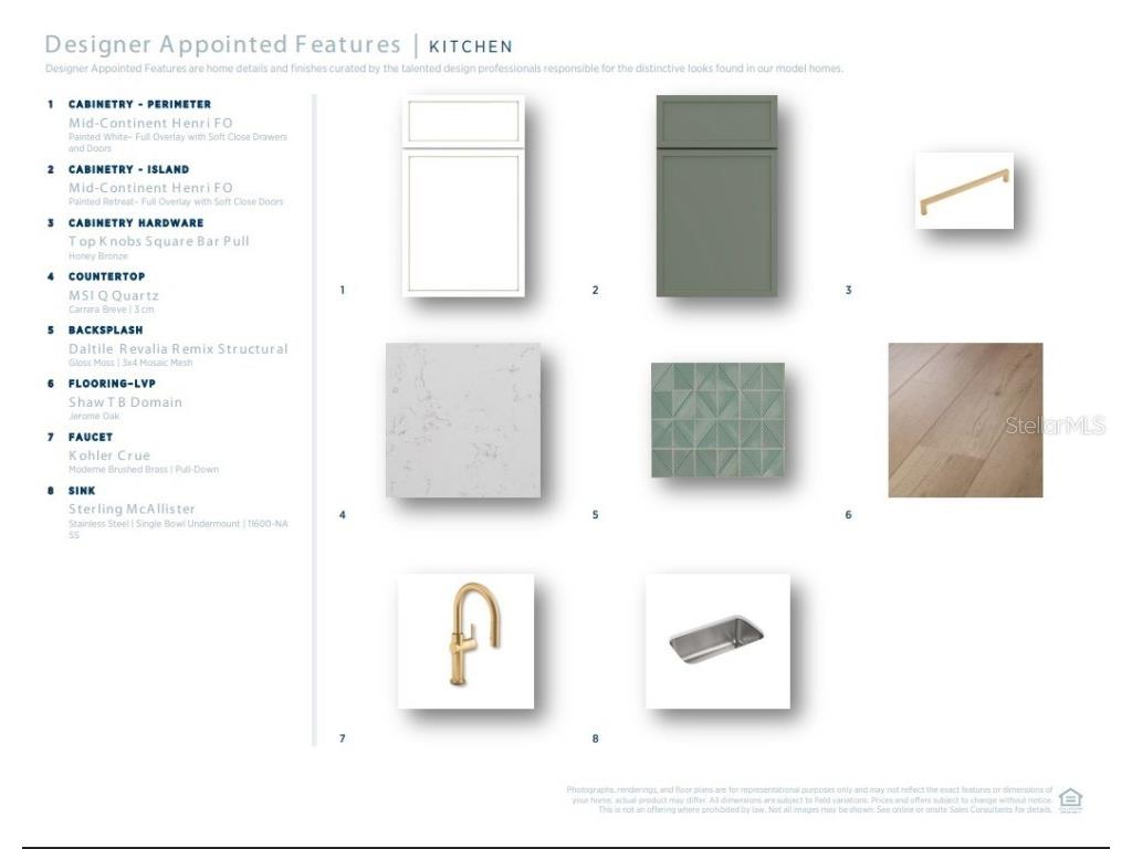 9992 Key Haven Road Seminole FL 33777 - LONG BAYOU A4657357 image7