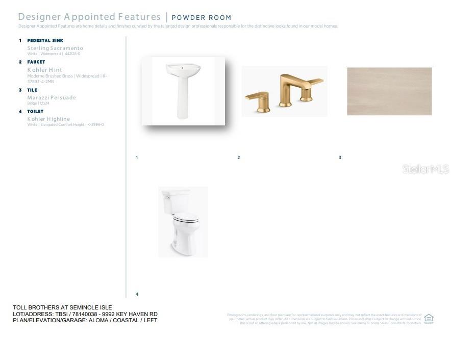 9992 Key Haven Road Seminole FL 33777 - LONG BAYOU A4657357 image9