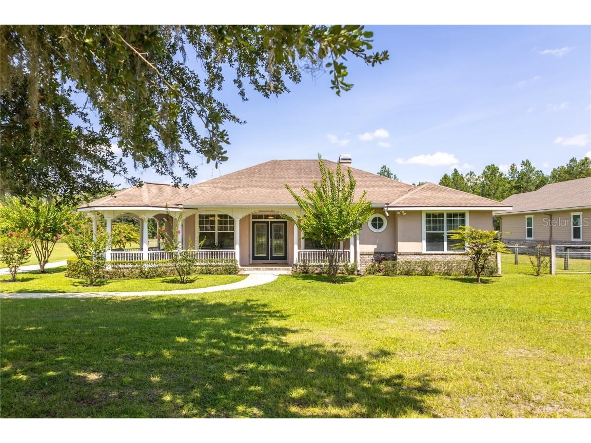 9993 SW 80th Place Hampton FL 32044 - HAMPTON LAKE GC529694 image1
