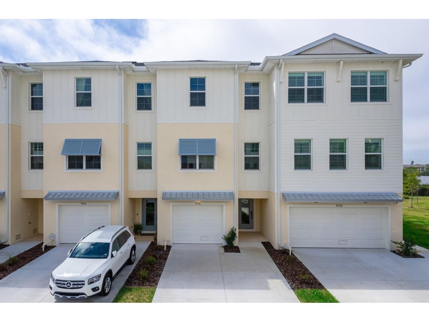 9996 Key Haven Road Seminole FL 33777 - LONG BAYOU A4686251 image2