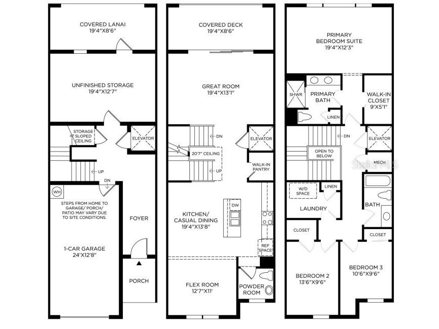 9996 Key Haven Road Seminole FL 33777 - LONG BAYOU A4686251 image5