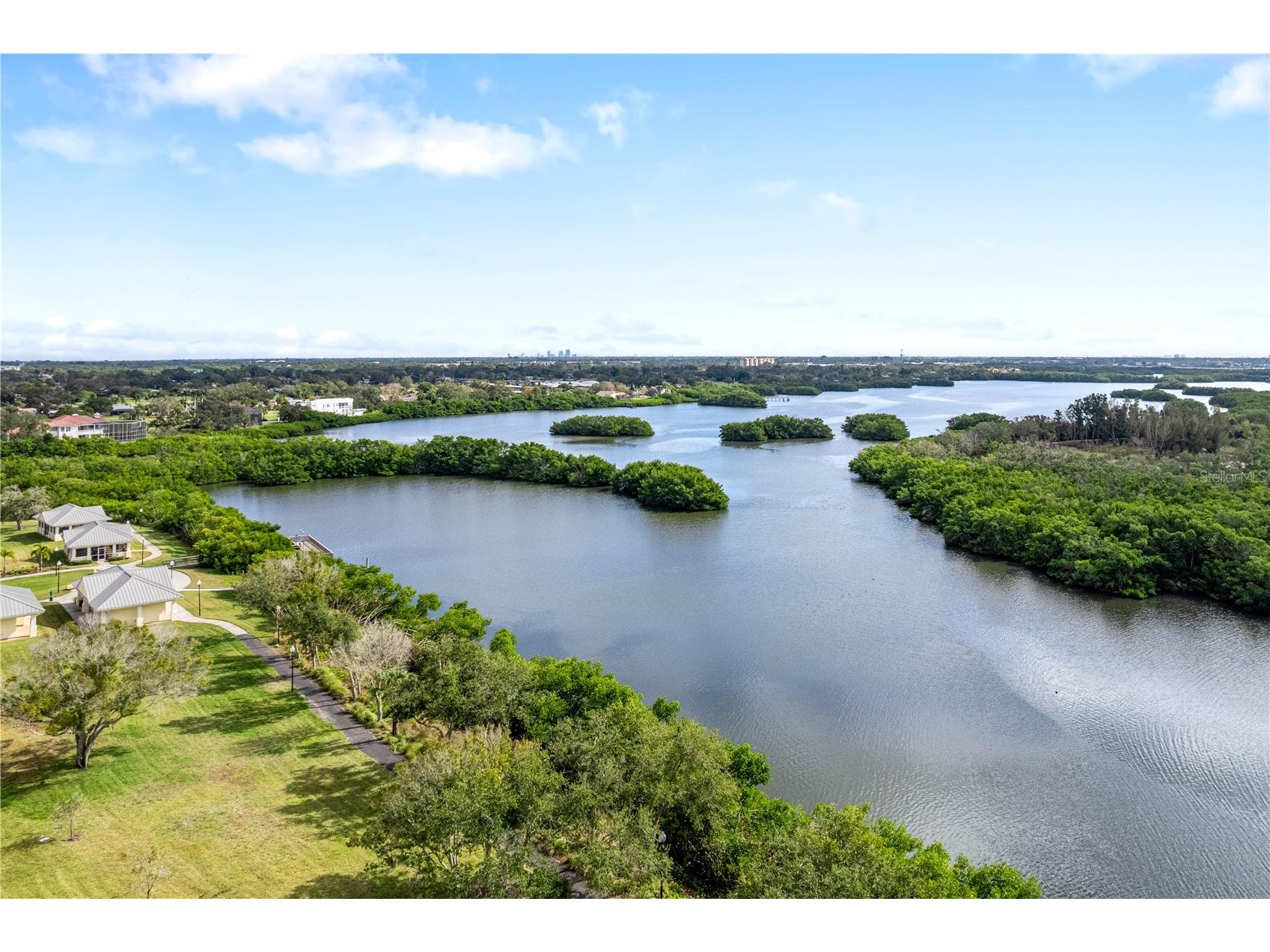 9996 Key Haven Road Seminole FL 33777 - LONG BAYOU A4686251 image51