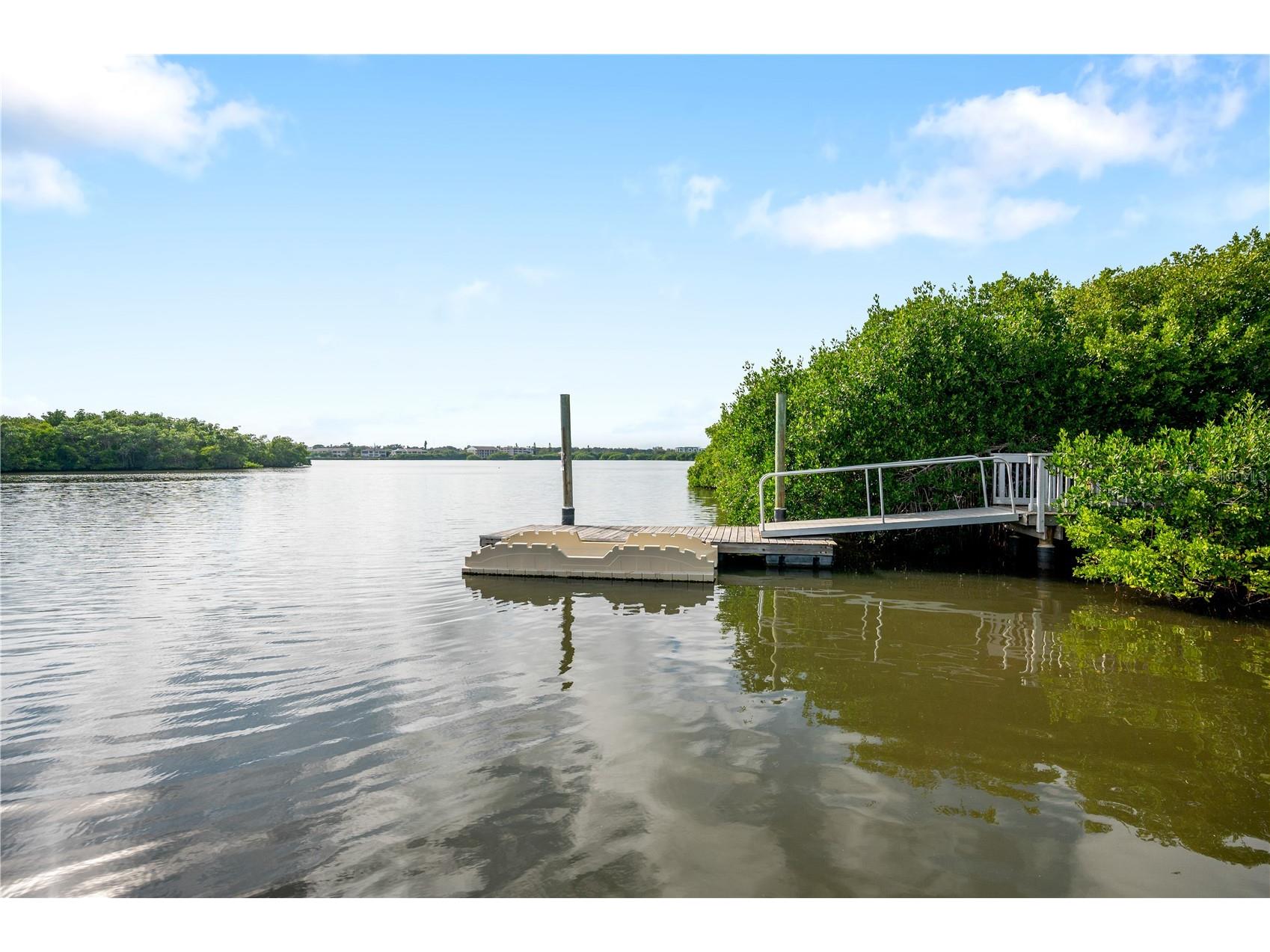 9996 Key Haven Road Seminole FL 33777 - LONG BAYOU A4686251 image56
