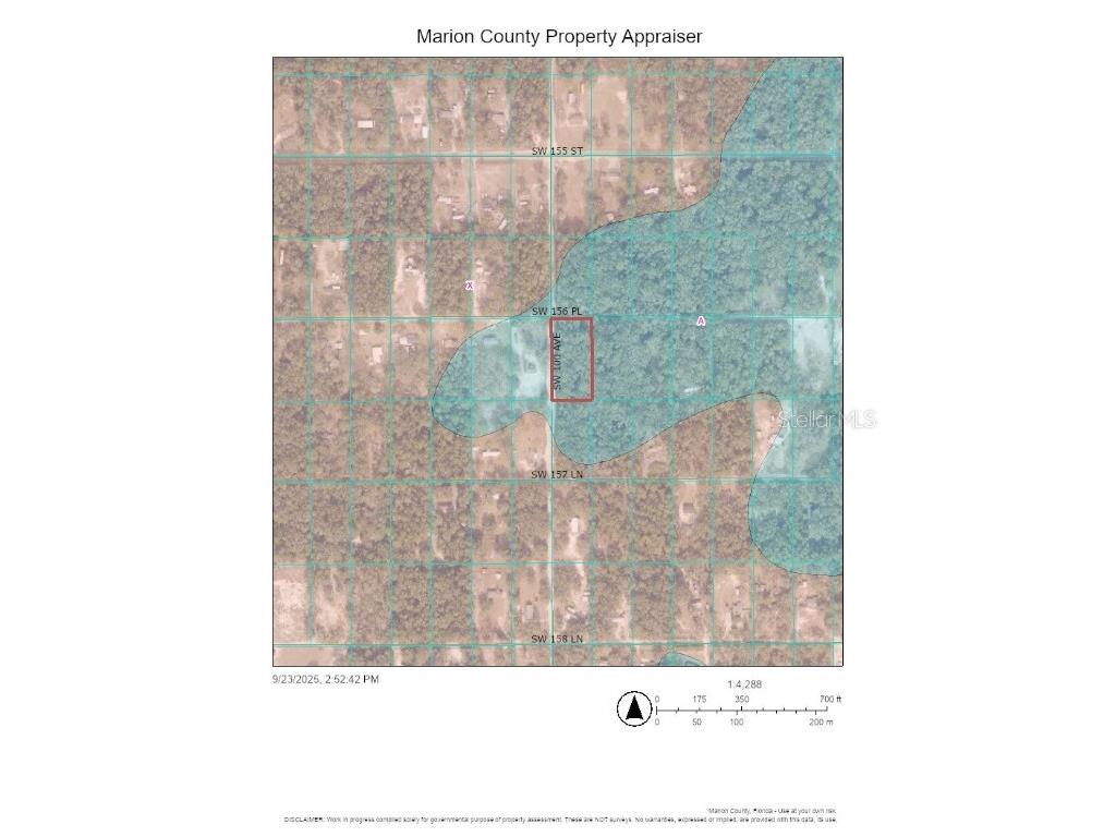 9996 SW 156th Place Dunnellon FL 34432 OM710105 image1