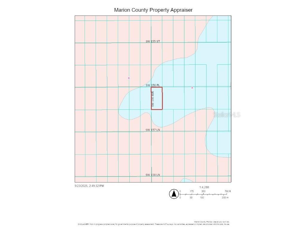 9996 SW 156th Place Dunnellon FL 34432 OM710105 image2