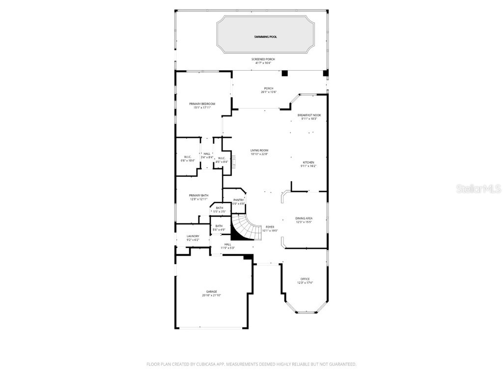 9997 Sago Point Drive Seminole FL 33777 TB8447908 image46