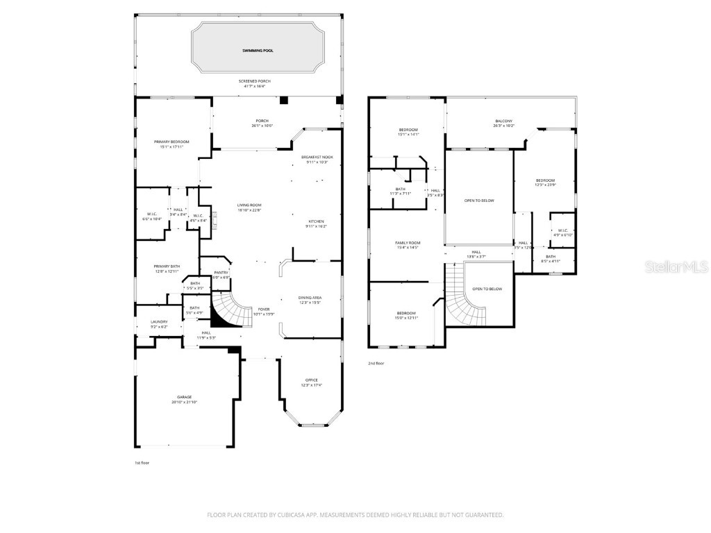 9997 Sago Point Drive Seminole FL 33777 TB8447908 image5