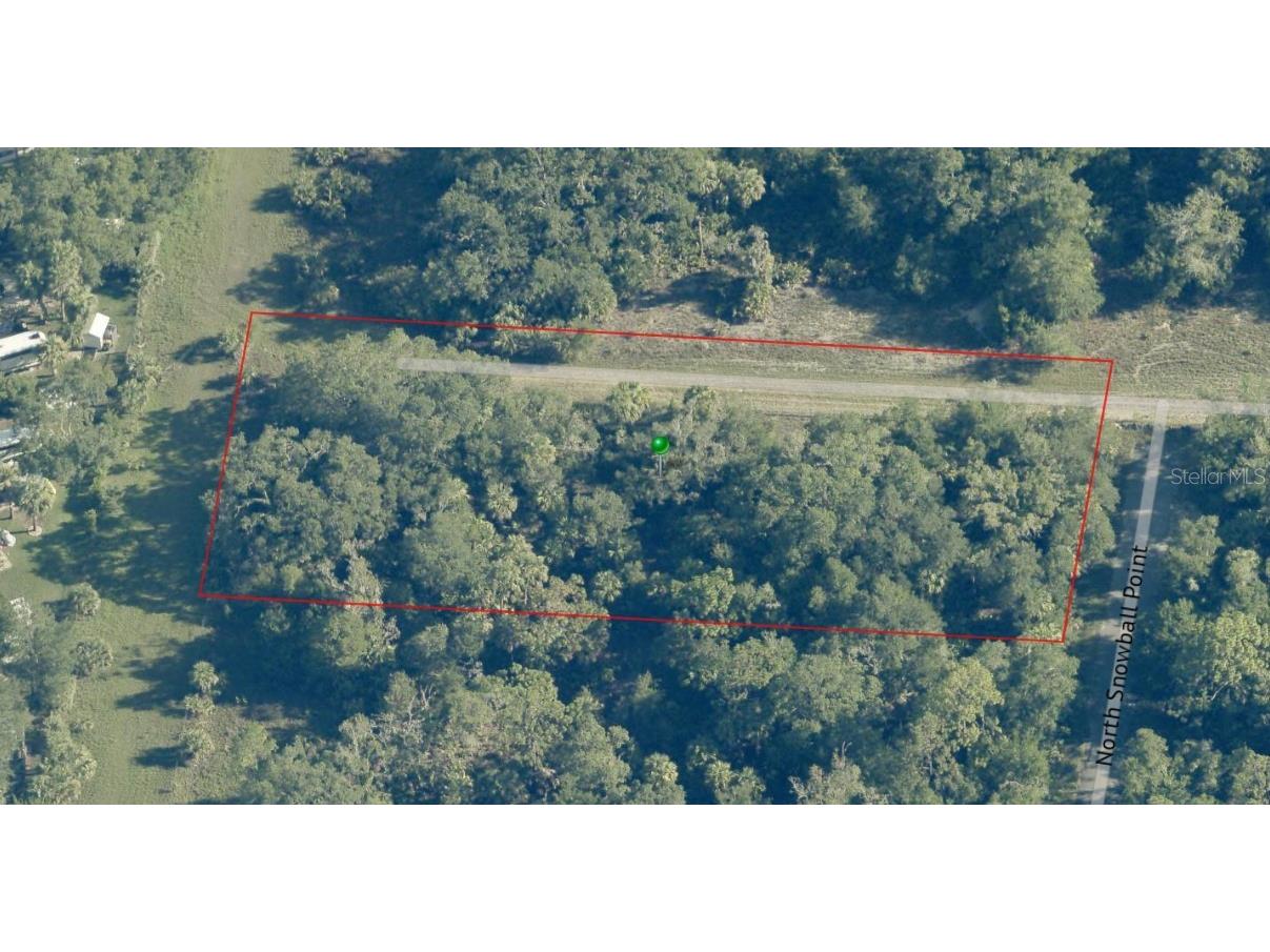 9999 N Snowball Point Crystal River FL 34428 TB8449533 image10