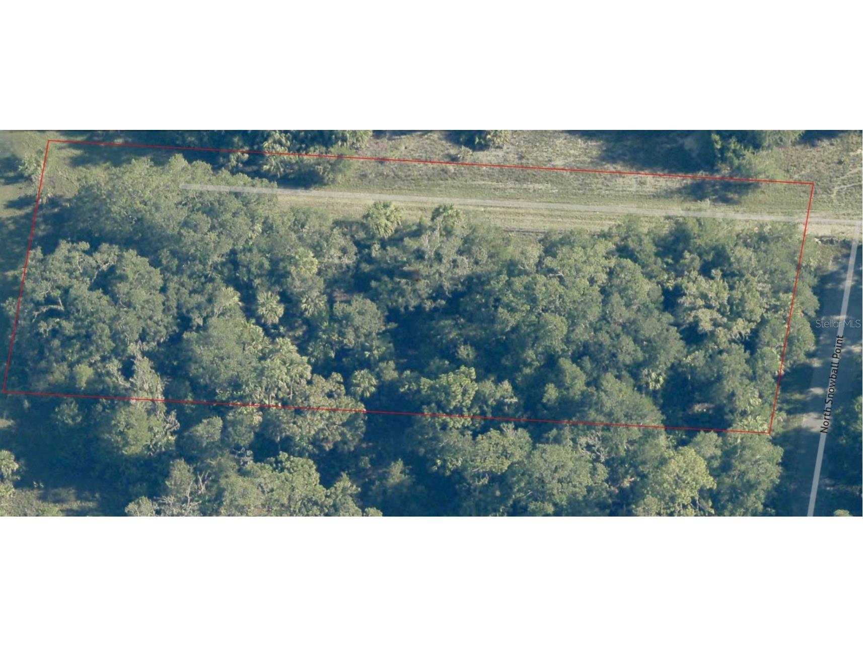 9999 N Snowball Point Crystal River FL 34428 TB8449533 image3