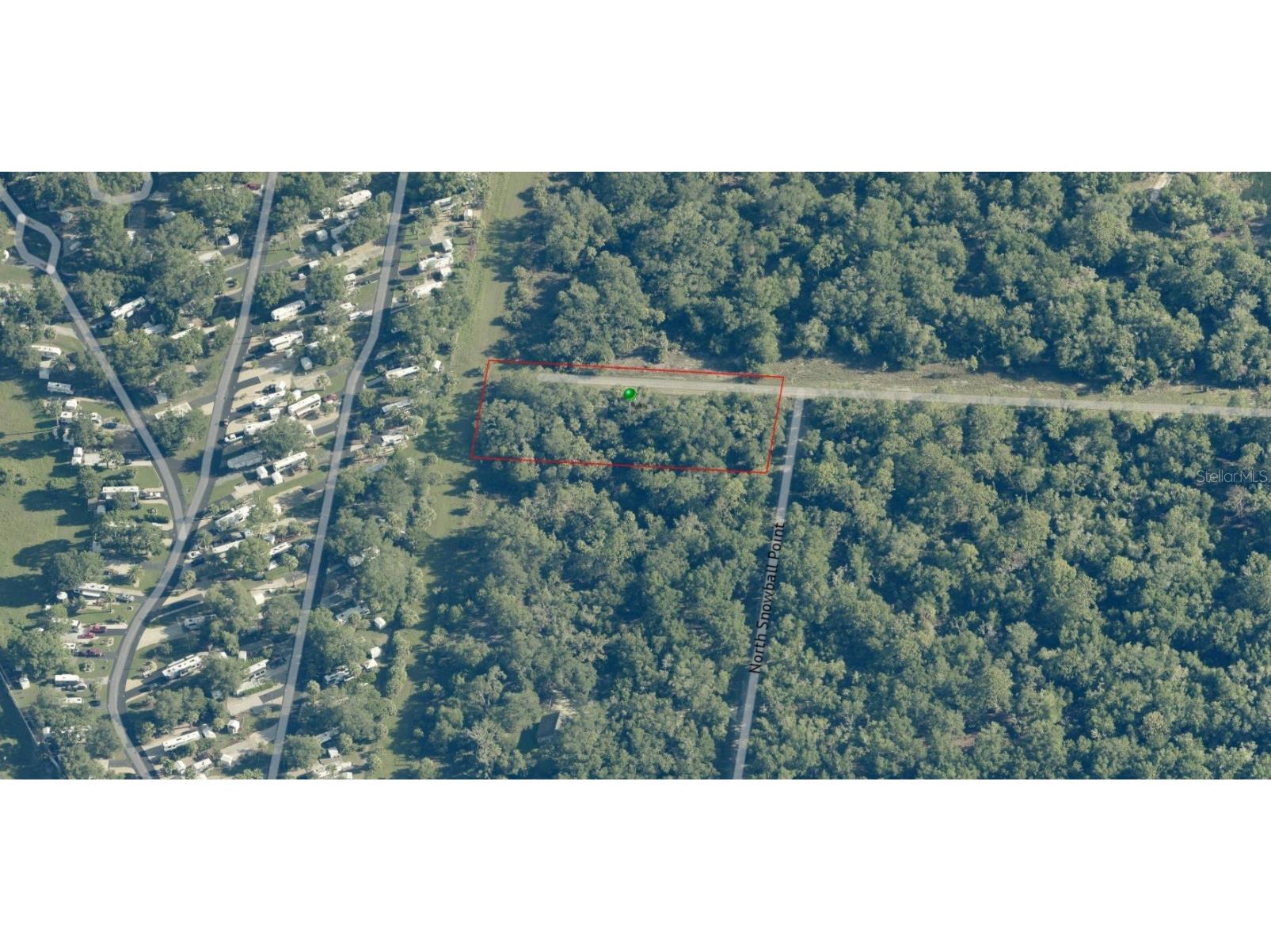 9999 N Snowball Point Crystal River FL 34428 TB8449533 image9