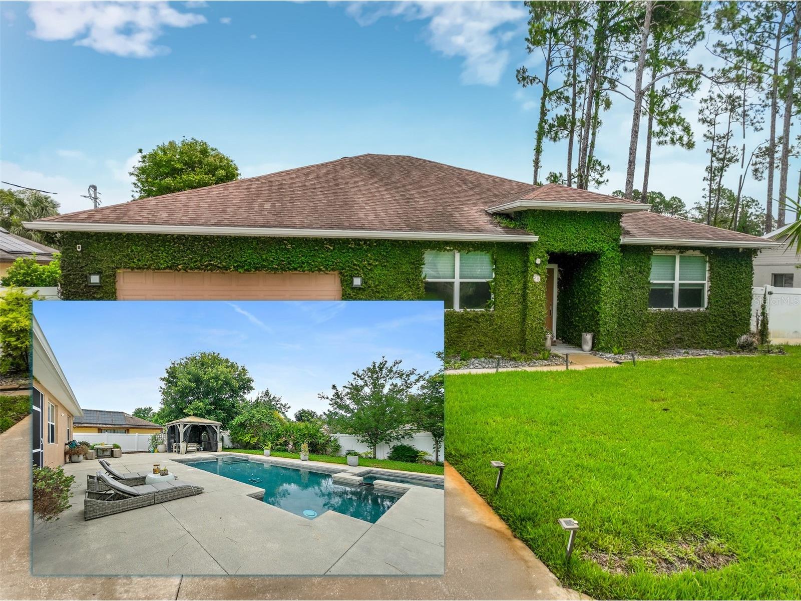 59 Beaverdam Lane Palm Coast FL 32137 FC318920 image1