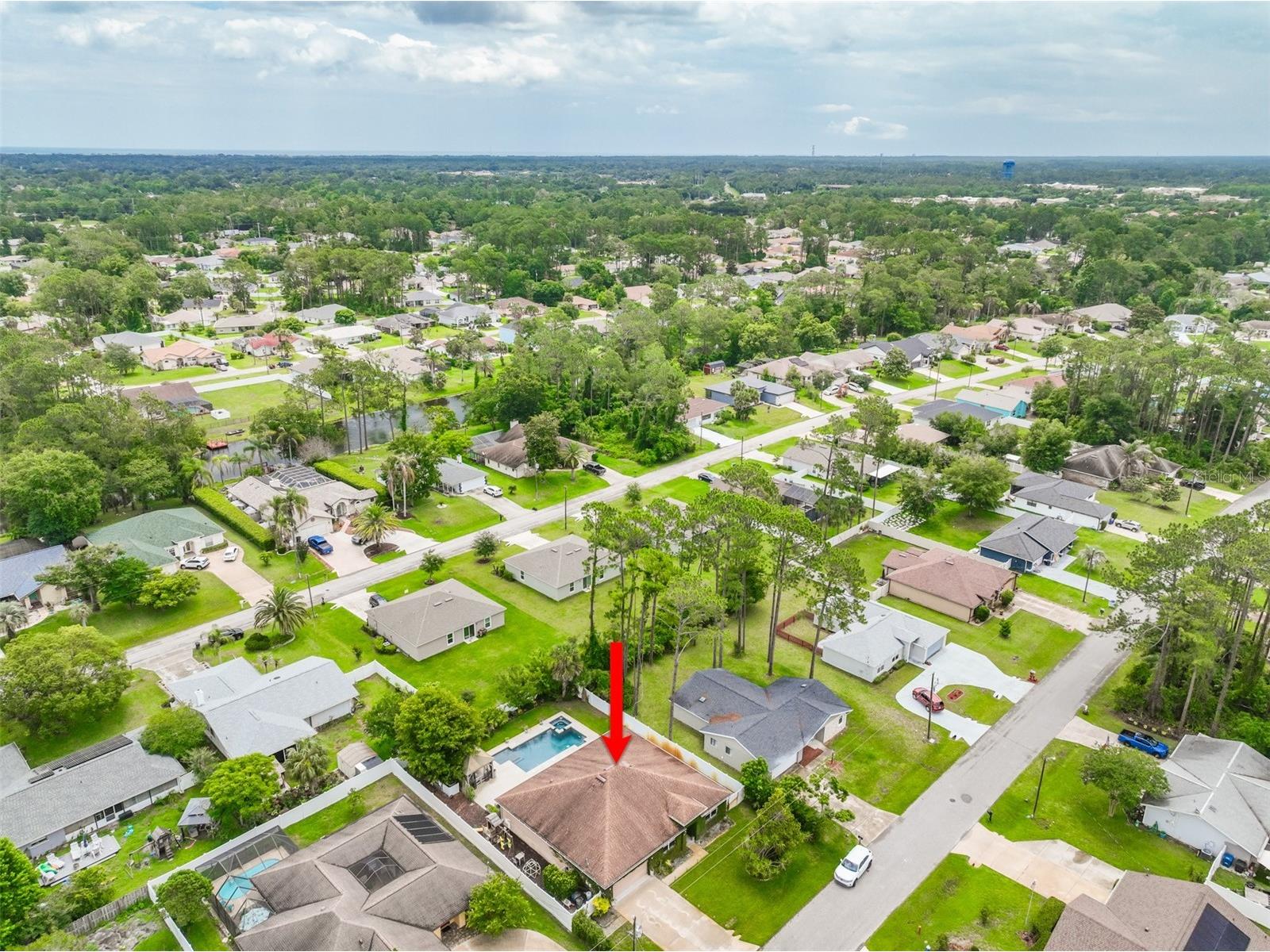59 Beaverdam Lane Palm Coast FL 32137 FC318920 image58