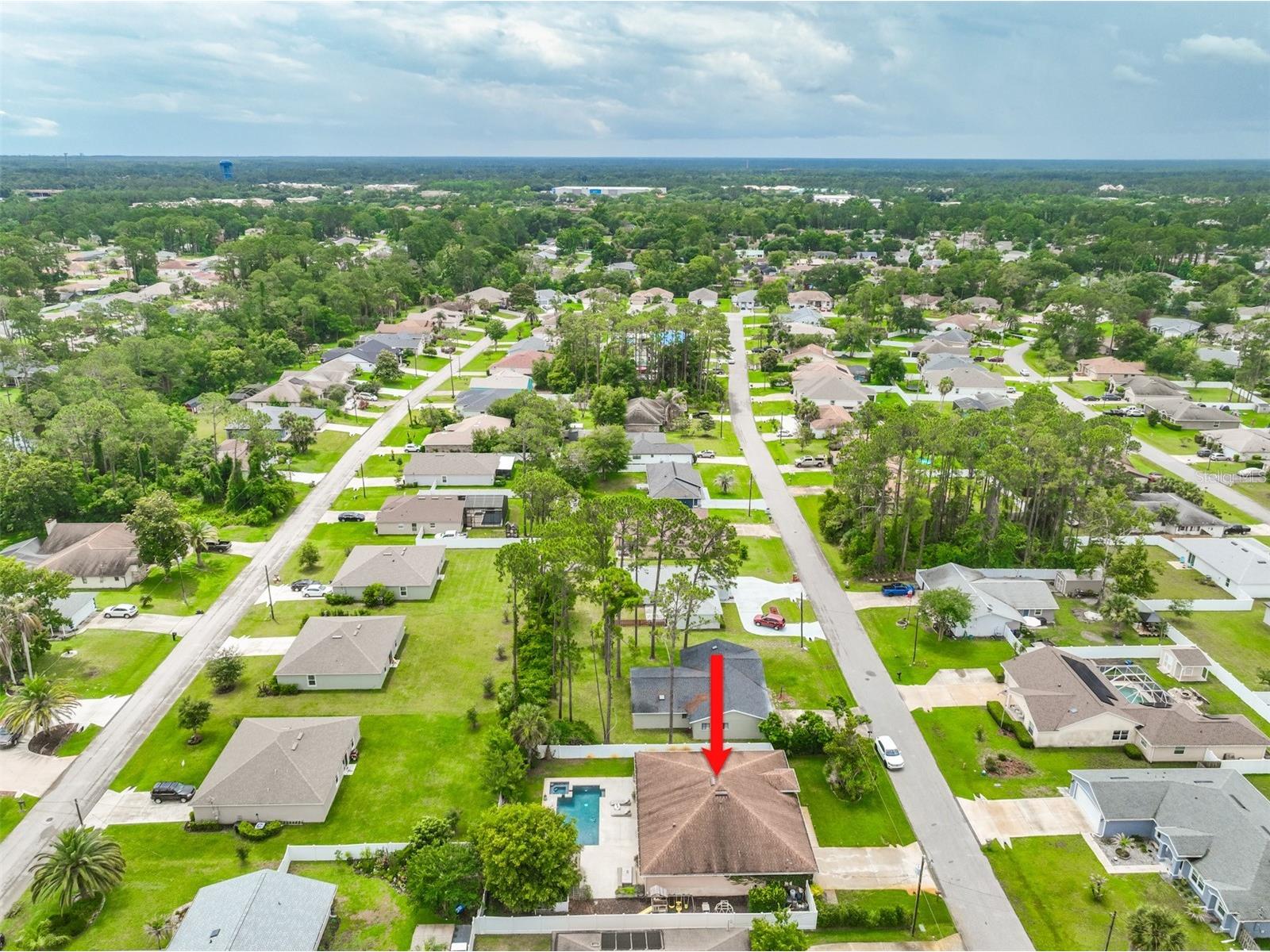 59 Beaverdam Lane Palm Coast FL 32137 FC318920 image60