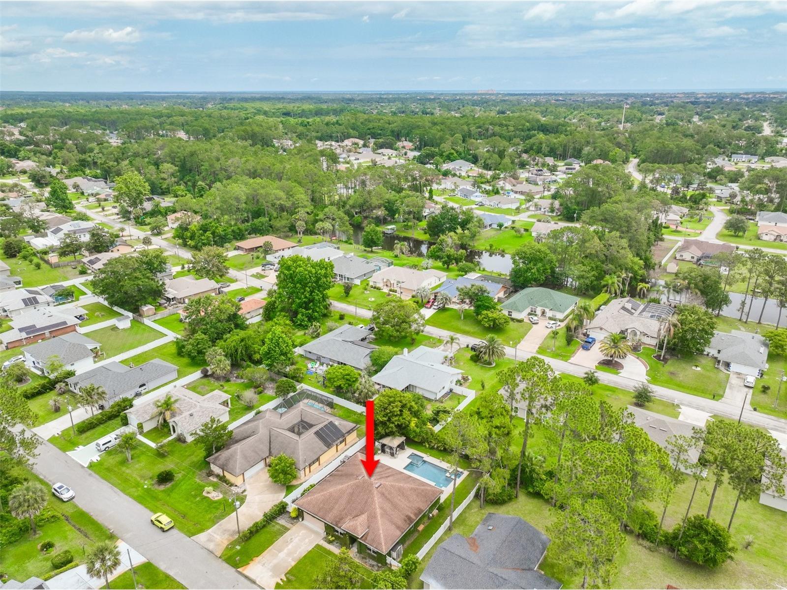 59 Beaverdam Lane Palm Coast FL 32137 FC318920 image61