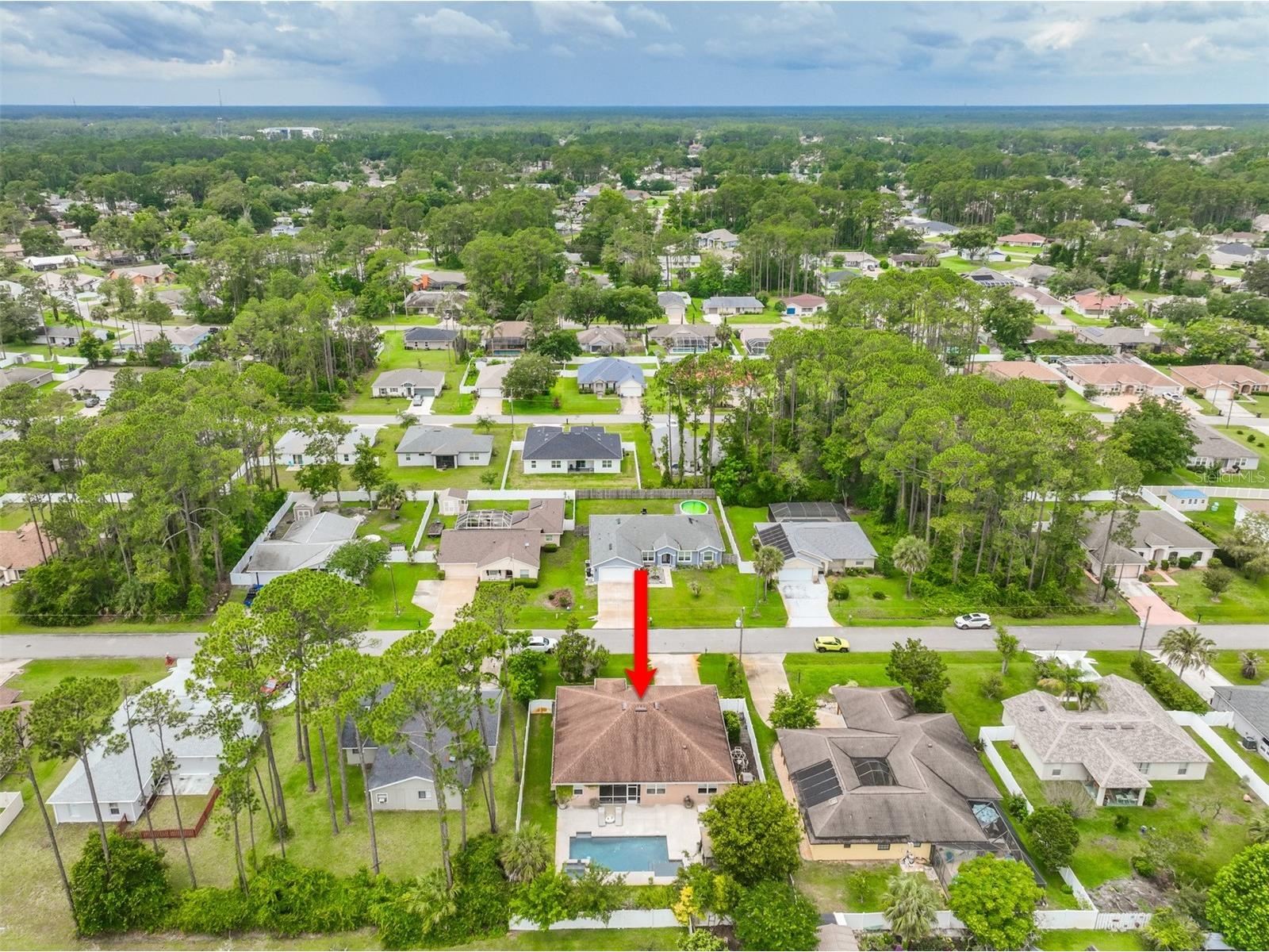 59 Beaverdam Lane Palm Coast FL 32137 FC318920 image62