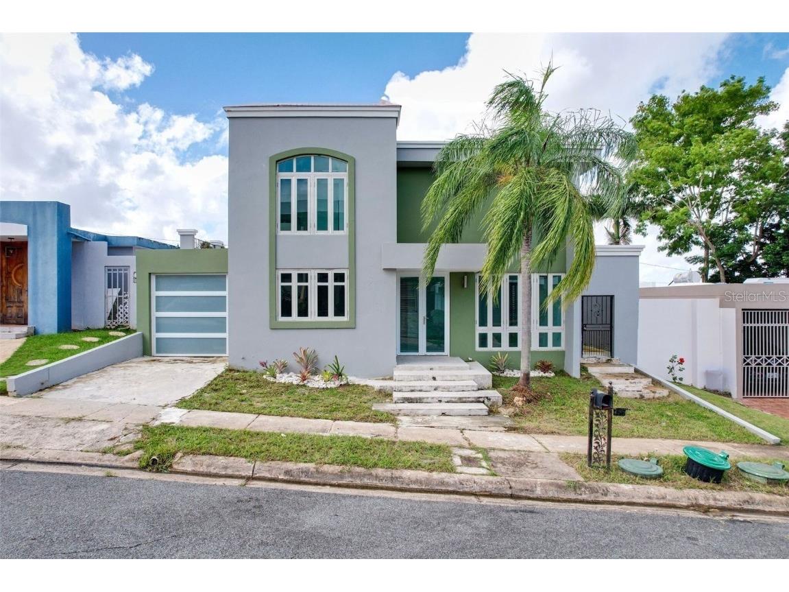 BENAVENTE ST. Urb. Purple Tree 1742, Cupey, , 00926 MLS PR9103297 Edina Realty