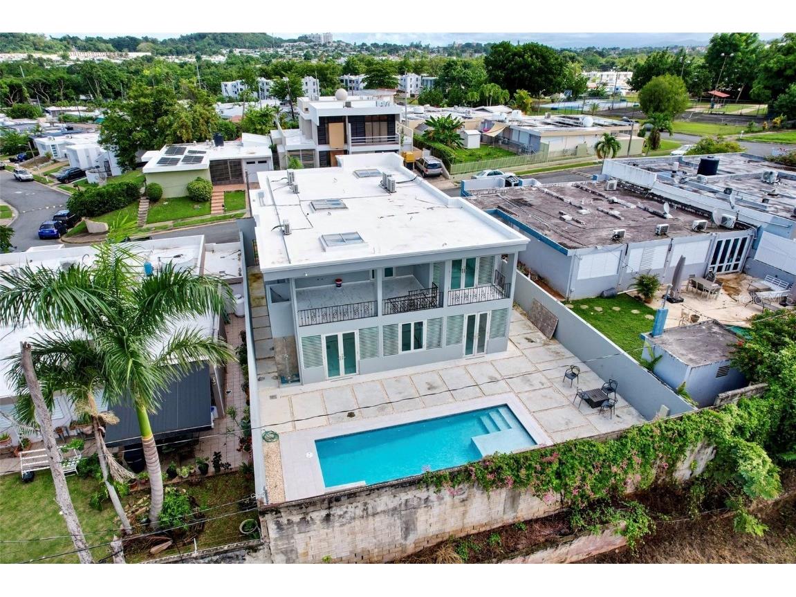 BENAVENTE ST. Urb. Purple Tree 1742, Cupey, , 00926 MLS PR9103297 Edina Realty