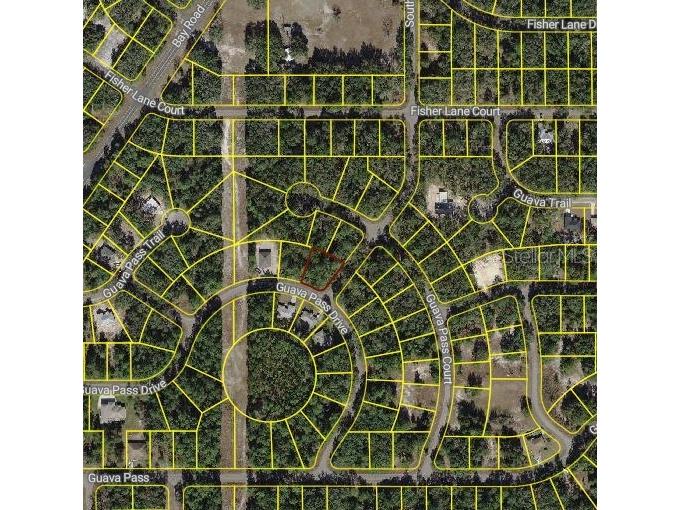 BLK 1261 LOT 16 SE Fisher Lane Place Ocklawaha FL 32179 OM728322 image2