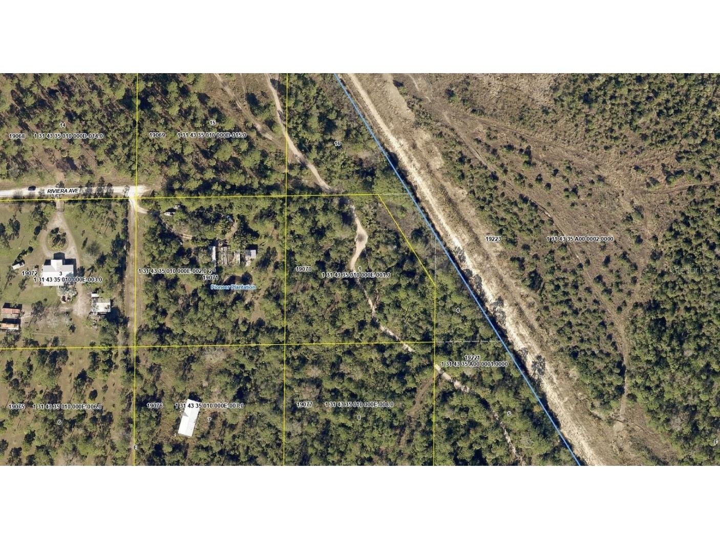 BLK E LOT 1 Riviera Avenue Clewiston FL 33440 O6351660 image1